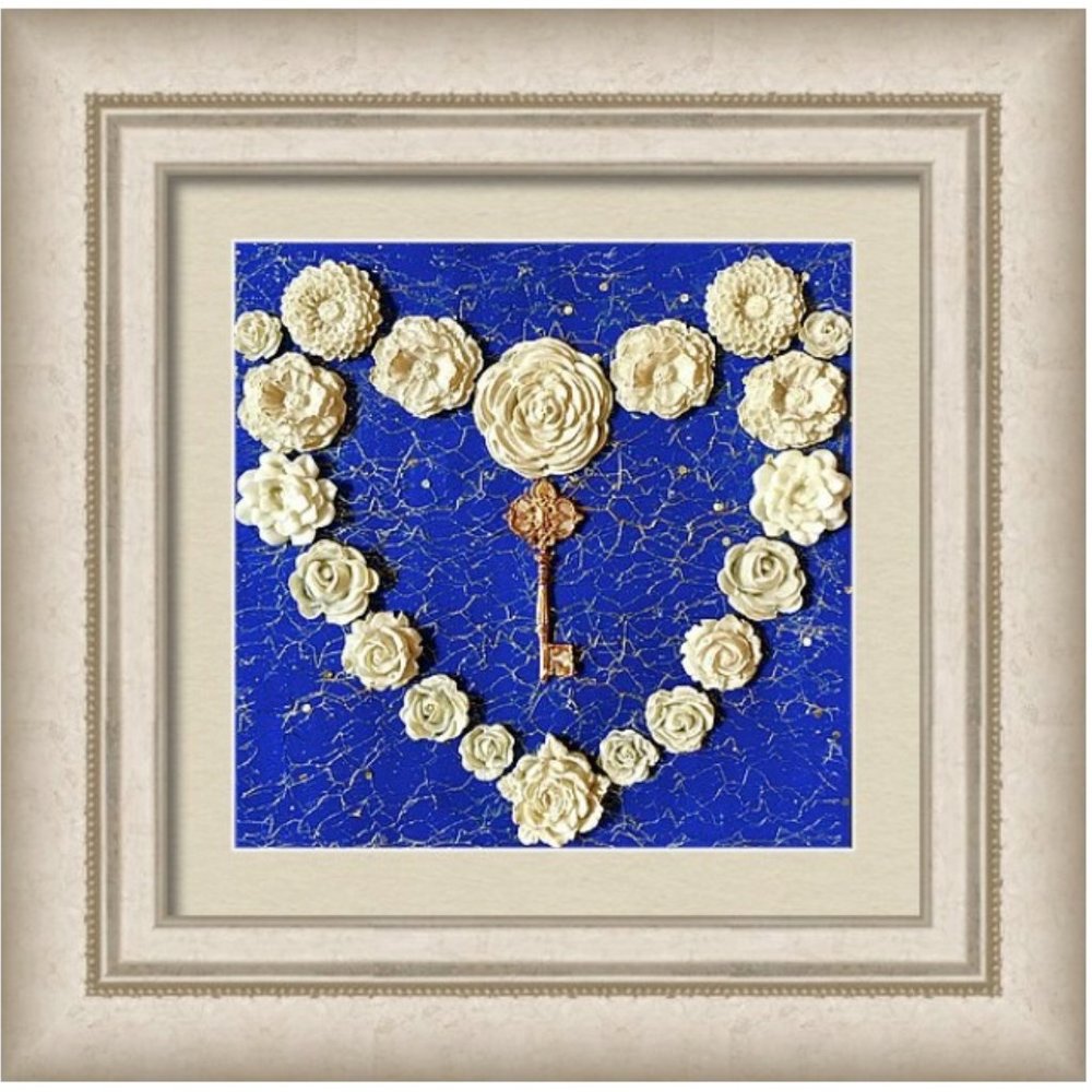 Key's In The Heart. - Picture 6 of 8